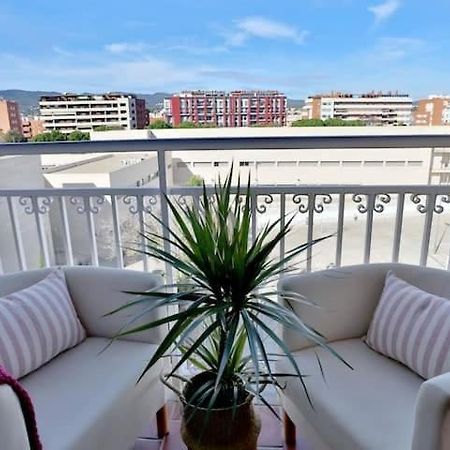 Balcón de Córdoba la Vieja Apartamento Exterior foto