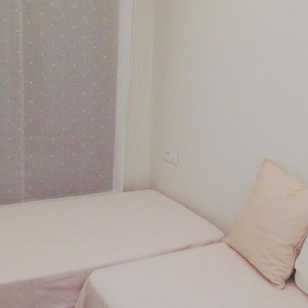 Balcón de Córdoba la Vieja Apartamento Exterior foto