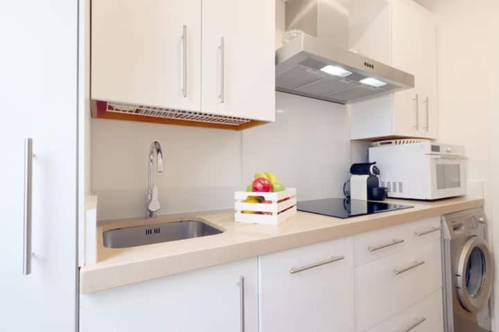 Balcón de Córdoba la Vieja Apartamento Exterior foto