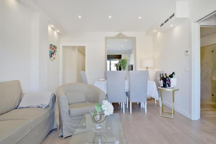 Balcón de Córdoba la Vieja Apartamento Exterior foto