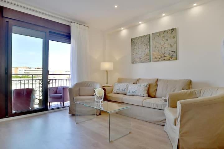 Balcón de Córdoba la Vieja Apartamento Exterior foto