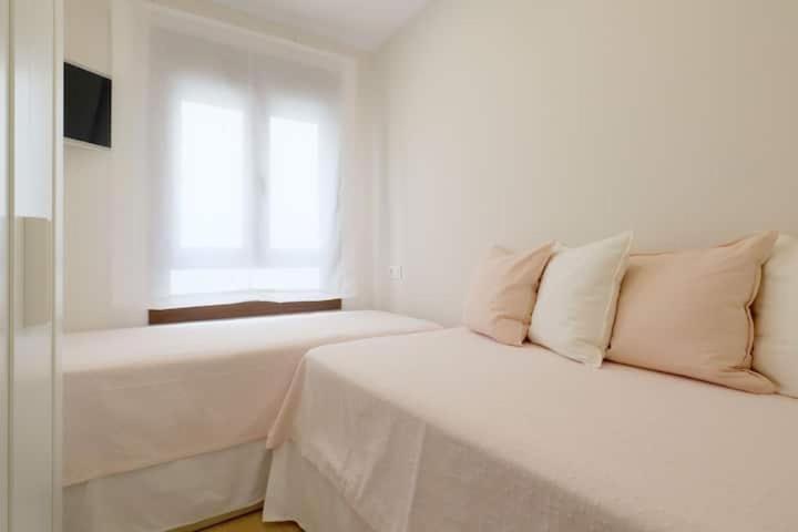 Balcón de Córdoba la Vieja Apartamento Exterior foto