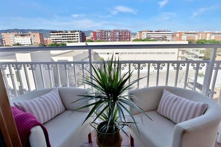Balcón de Córdoba la Vieja Apartamento Exterior foto