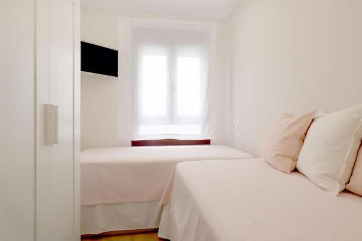 Balcón de Córdoba la Vieja Apartamento Exterior foto