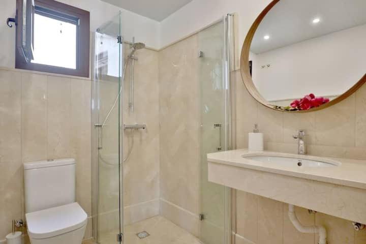 Balcón de Córdoba la Vieja Apartamento Exterior foto