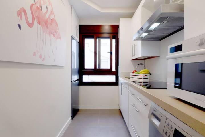 Balcón de Córdoba la Vieja Apartamento Exterior foto