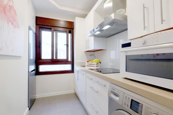 Balcón de Córdoba la Vieja Apartamento Exterior foto
