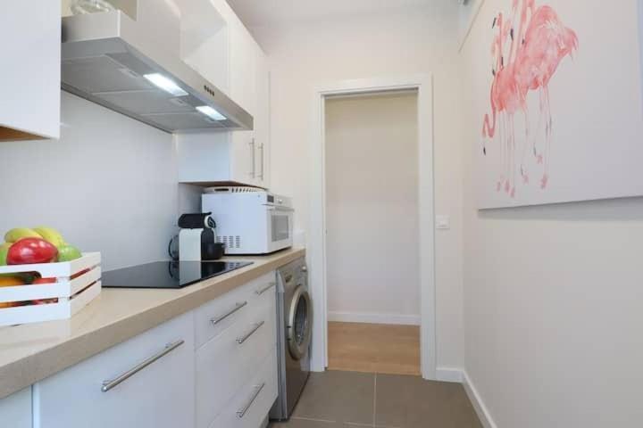 Balcón de Córdoba la Vieja Apartamento Exterior foto