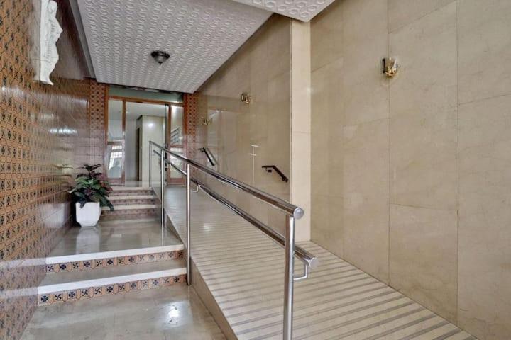 Balcón de Córdoba la Vieja Apartamento Exterior foto