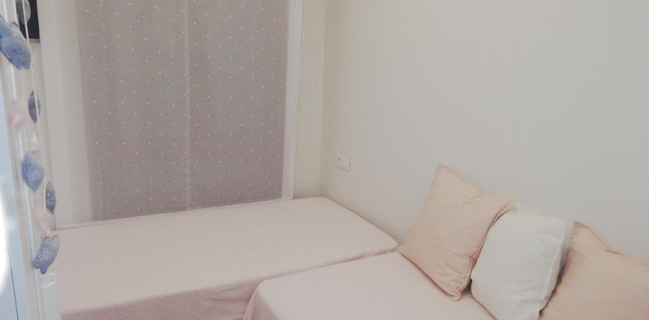 Balcón de Córdoba la Vieja Apartamento Exterior foto